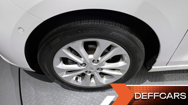 ChevroletGMDaewoo SPARK Premier купить на сайте DeffCars
