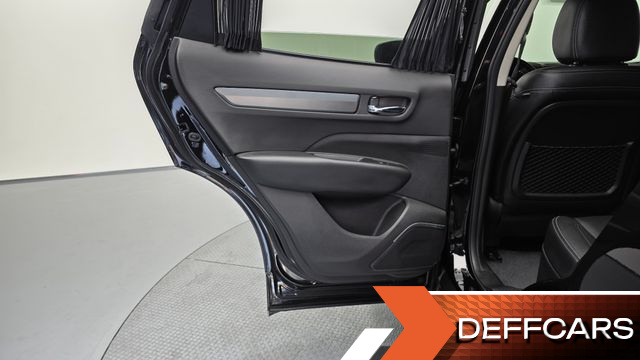 Renault-KoreaSamsung QM6 2.0 LPe LE 2WD купить на сайте DeffCars