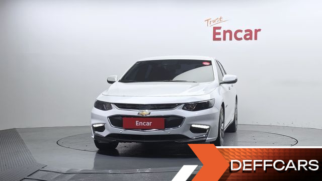ChevroletGMDaewoo MALIBU 2.0 Turbo LTZ Premium купить на сайте DeffCars