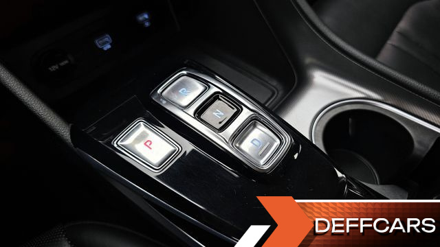 Hyundai SONATA 2.0 LPG(rental car) Smart купить на сайте DeffCars