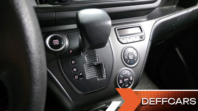 Kia RAY Van 1-Seater Prestige Special купить на сайте DeffCars