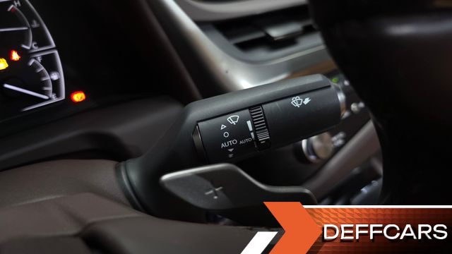 Lexus ES Executive купить на сайте DeffCars