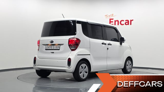 Kia RAY Van Standard купить на сайте DeffCars