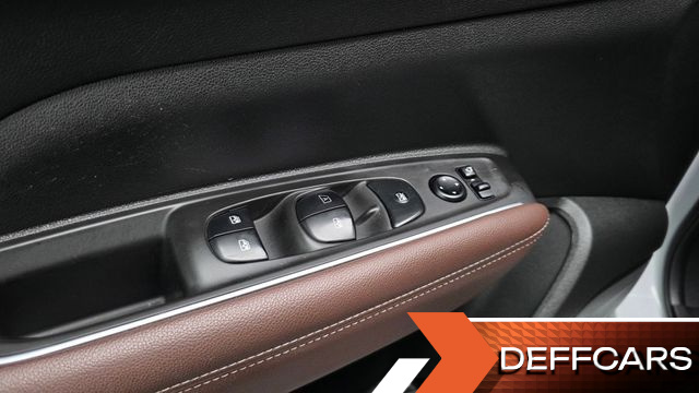 Renault-KoreaSamsung QM6 2.0 LPe RE Signature 2WD купить на сайте DeffCars