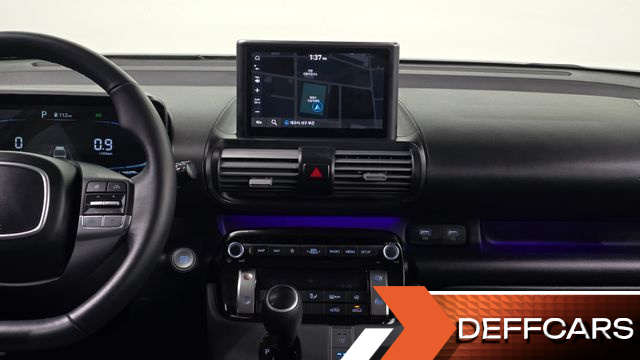 Hyundai CASPER Turbo Inspiration купить на сайте DeffCars