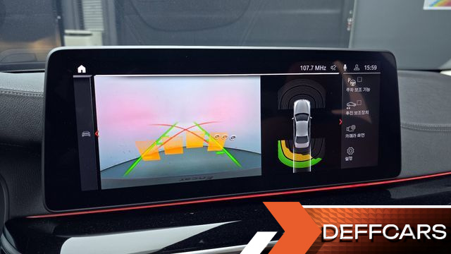 BMW 5-SERIES 520i Luxury купить на сайте DeffCars