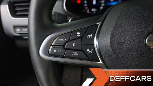 Renault-KoreaSamsung XM3 1.3 TCe RE Signature купить на сайте DeffCars