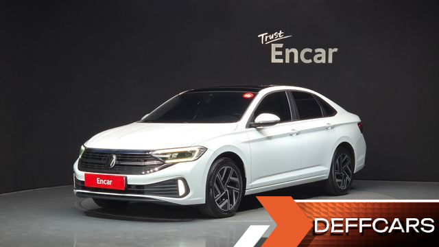 Volkswagen JETTA 1.5 TSI Prestige купить на сайте DeffCars