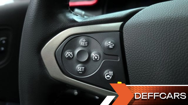 ChevroletGMDaewoo COLORADO 3.6 Z71-X 4WD купить на сайте DeffCars