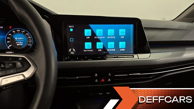 Volkswagen GOLF 2.0 TDI Prestige купить на сайте DeffCars