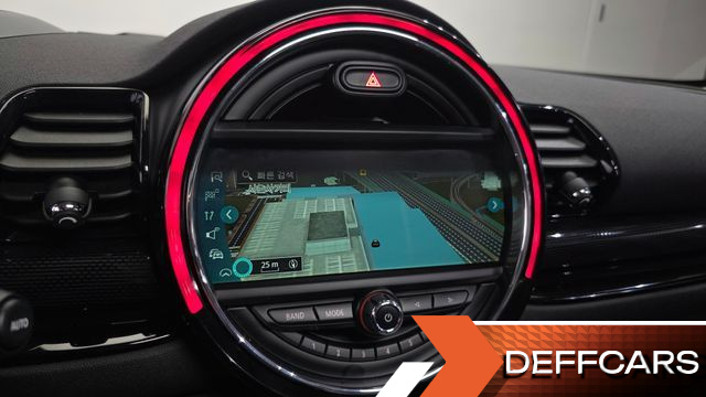 Mini CLUBMAN High 2nd купить на сайте DeffCars
