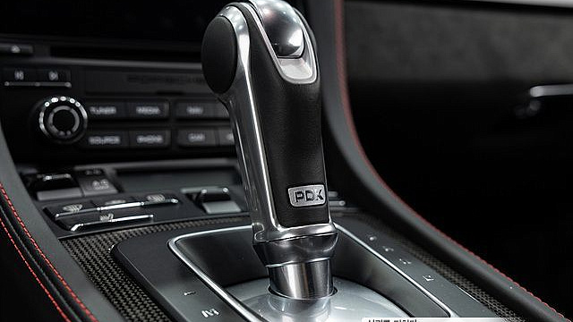 Porsche 718 4.0 GTS купить на сайте DeffCars