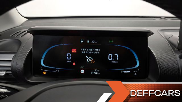 Hyundai CASPER Modern купить на сайте DeffCars