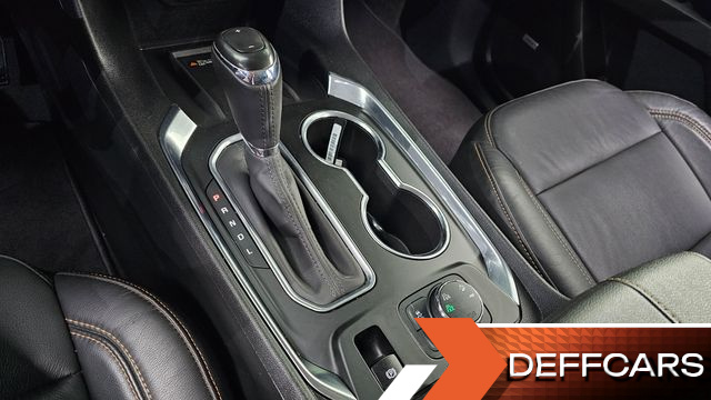 ChevroletGMDaewoo TRAVERSE 3.6 AWD LT Leather Premium купить на сайте DeffCars