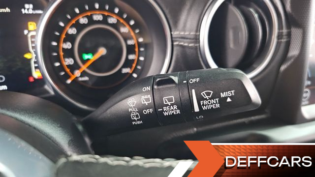 Jeep WRANGLER 2.0 Overland 4Door купить на сайте DeffCars