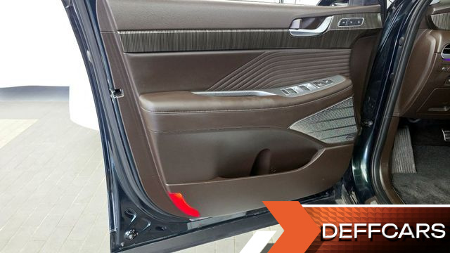 Hyundai PALISADE Gasoline 3.8 4WD VIP купить на сайте DeffCars