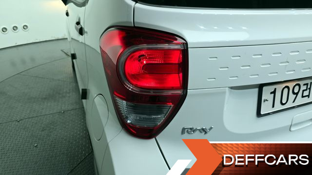 Kia RAY Van Standard купить на сайте DeffCars