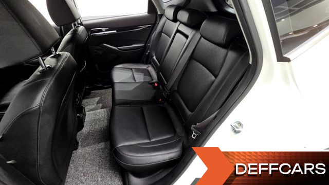 Kia SELTOS Gasoline 1.6 Turbo 2WD Noblesse купить на сайте DeffCars