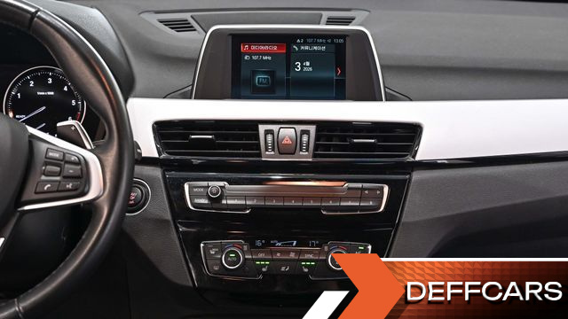 BMW X1 xDrive 18d Joy купить на сайте DeffCars