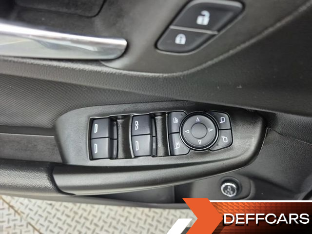 ChevroletGMDaewoo TRAILBLAZER 1.3 Turbo 2WD RS купить на сайте DeffCars