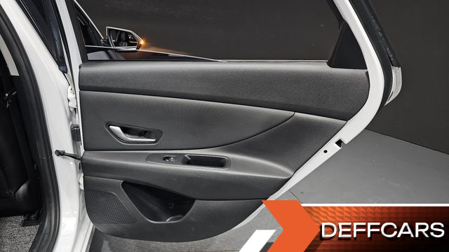 Hyundai AVANTE 1.6 Modern купить на сайте DeffCars