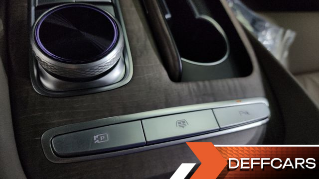 Kia K9 3.8 GDI AWD Best Selection Ⅰ купить на сайте DeffCars