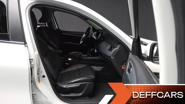 Renault-KoreaSamsung XM3 1.3 TCe RE Signature купить на сайте DeffCars