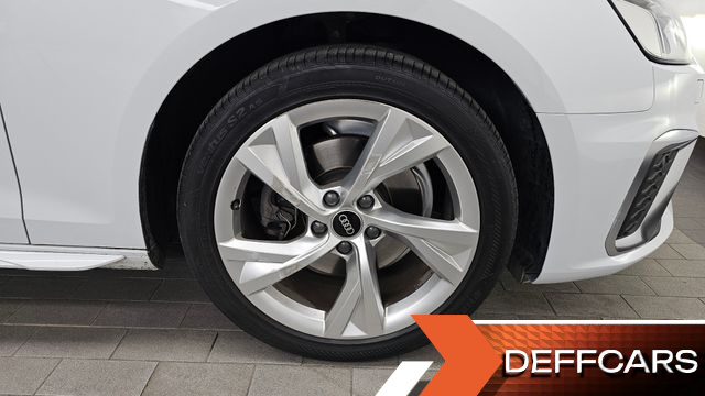 Audi A4 40 TFSI Premium купить на сайте DeffCars