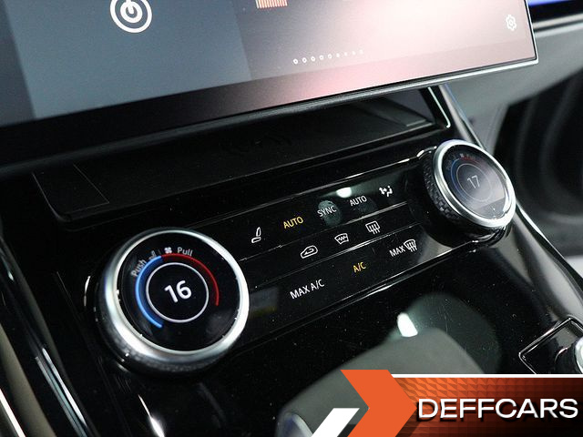 Land Rover RANGE ROVER SPORT D300 HSE Dynamic купить на сайте DeffCars