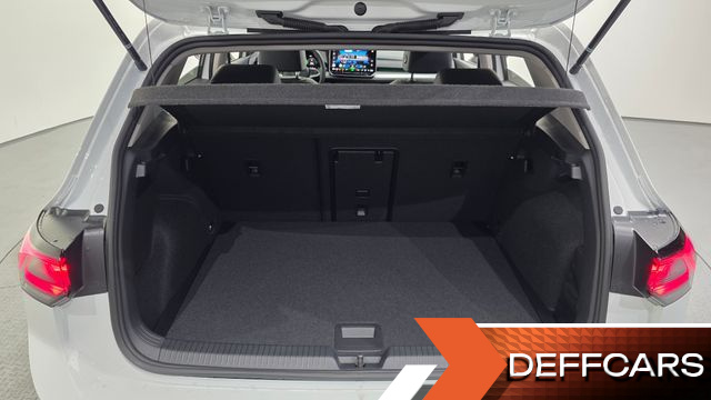 Volkswagen GOLF 2.0 TDI Prestige купить на сайте DeffCars