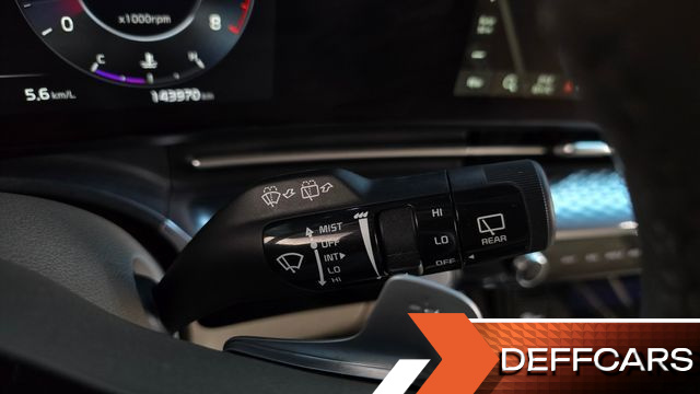 Kia CARNIVAL Gasoline 7-Seater Hi-Limousine Signature купить на сайте DeffCars