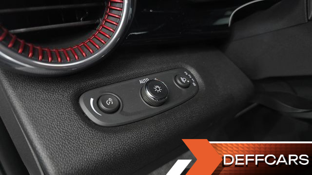 ChevroletGMDaewoo TRAX 1.2 RS купить на сайте DeffCars