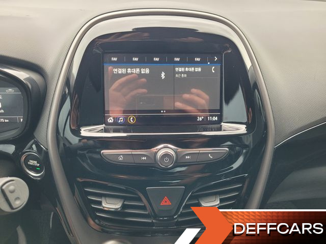 ChevroletGMDaewoo SPARK Premier купить на сайте DeffCars