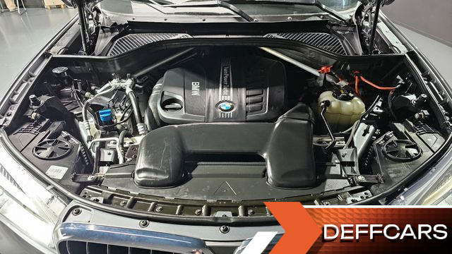 BMW X6 xDrive 30d купить на сайте DeffCars