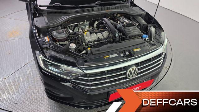 Volkswagen JETTA 1.4 TSI Prestige купить на сайте DeffCars