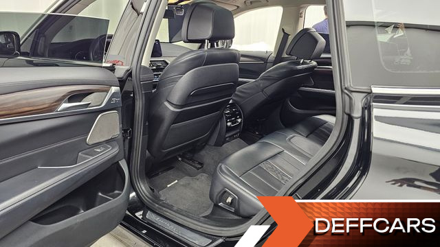 BMW GRAN TURISMO 630i xDrive Luxury купить на сайте DeffCars