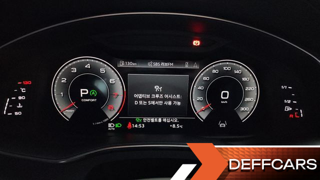Audi A6 45 TFSI Quattro Premium купить на сайте DeffCars