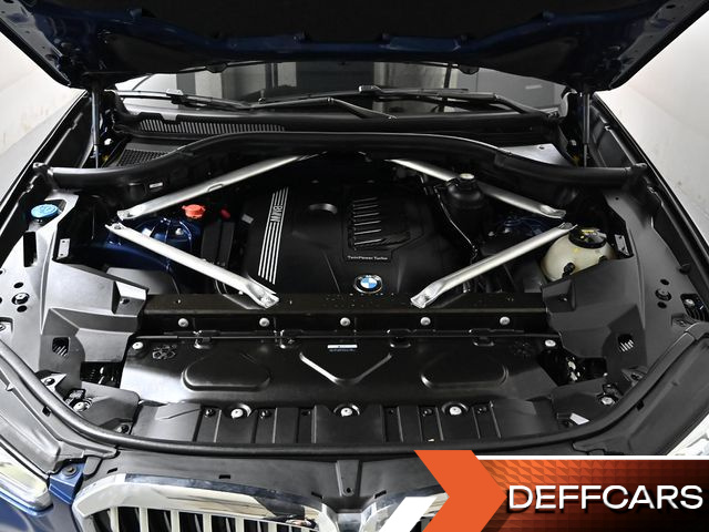 BMW X5 xDrive 40i xLine купить на сайте DeffCars