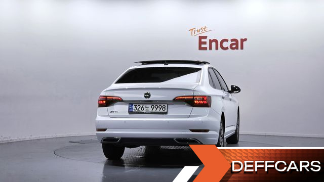 Volkswagen JETTA 1.4 TSI Prestige купить на сайте DeffCars