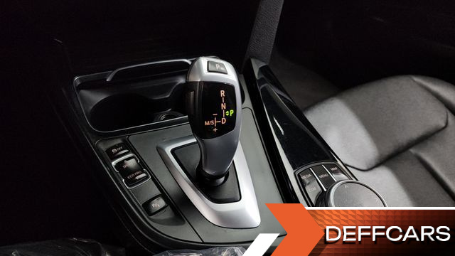 BMW GRAN TURISMO GT 320d купить на сайте DeffCars