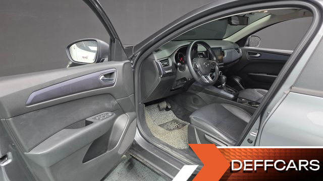 Renault-KoreaSamsung XM3 1.6 GTe LE Plus купить на сайте DeffCars