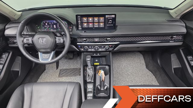 Honda ACCORD 2.0 Hybrid Touring купить на сайте DeffCars