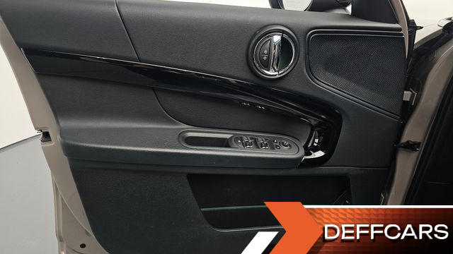 Mini COUNTRYMAN Classic Plus Launch Pack 2nd Gen купить на сайте DeffCars