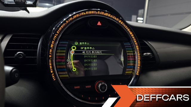Mini COOPER 5Door Standard 3rd купить на сайте DeffCars