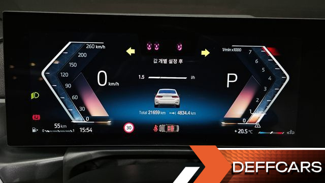 BMW 3-SERIES 320i купить на сайте DeffCars