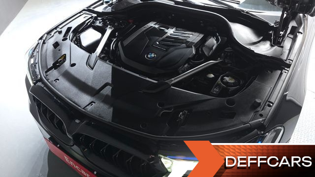 BMW GRAN TURISMO 630i xDrive M Sport купить на сайте DeffCars