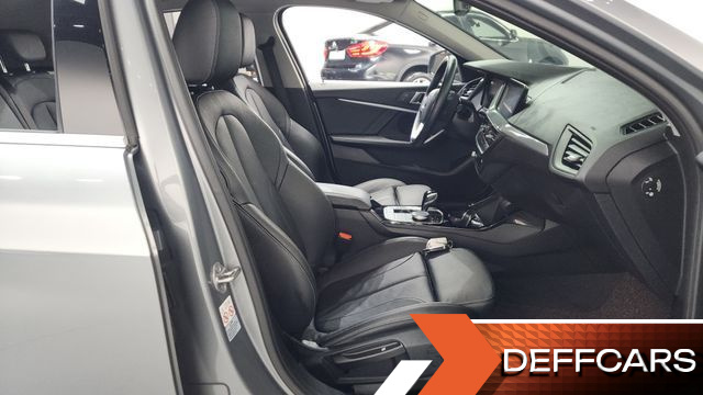 BMW 1-SERIES 120i Advantage купить на сайте DeffCars