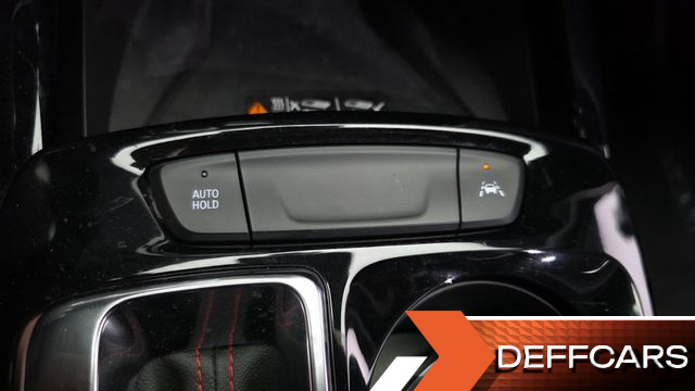 ChevroletGMDaewoo TRAX 1.2 RS купить на сайте DeffCars