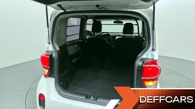 Kia RAY Van Prestige купить на сайте DeffCars