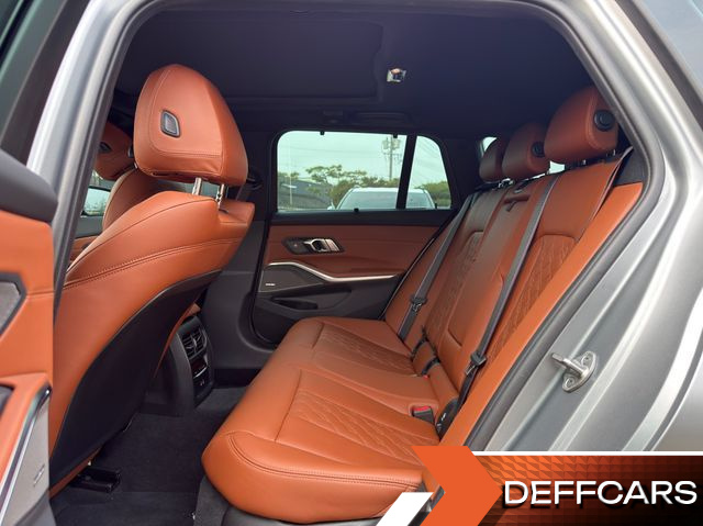 BMW 3-SERIES M340i xDrive Touring Pro FIrst Edition купить на сайте DeffCars